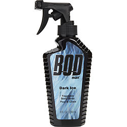 BOD MAN DARK ICE by Parfums de Coeur