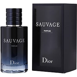 DIOR SAUVAGE by Christian Dior