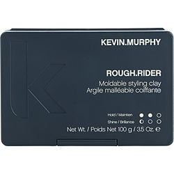 KEVIN MURPHY by Kevin Murphy