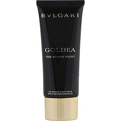 BVLGARI GOLDEA THE ROMAN NIGHT by Bvlgari