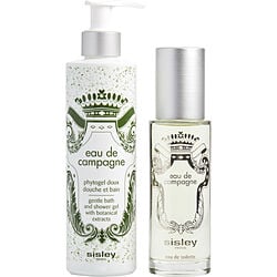 EAU DE CAMPAGNE by Sisley