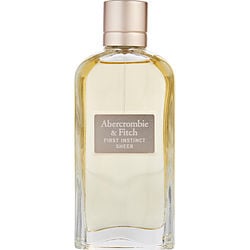 ABERCROMBIE & FITCH FIRST INSTINCT SHEER by Abercrombie & Fitch