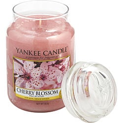 YANKEE CANDLE by Yankee Candle