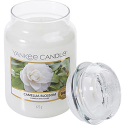 YANKEE CANDLE by Yankee Candle