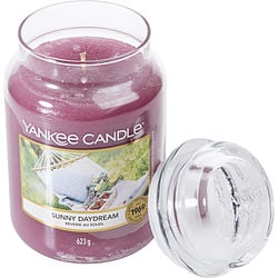 YANKEE CANDLE by Yankee Candle