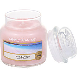 YANKEE CANDLE by Yankee Candle