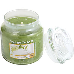 YANKEE CANDLE by Yankee Candle