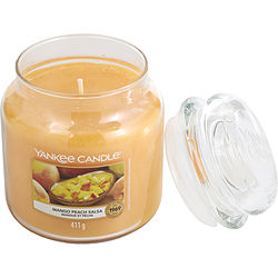 YANKEE CANDLE by Yankee Candle