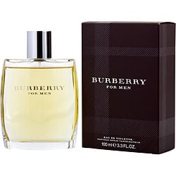 BURBERRY by Burberry