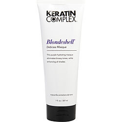 KERATIN COMPLEX by Keratin Complex