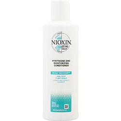 NIOXIN by Nioxin