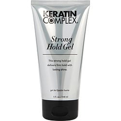 KERATIN COMPLEX by Keratin Complex