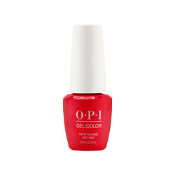 OPI by OPI