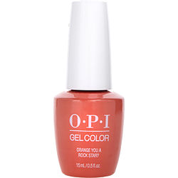 OPI by OPI