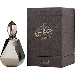 ATTAR HAYATI by Attar