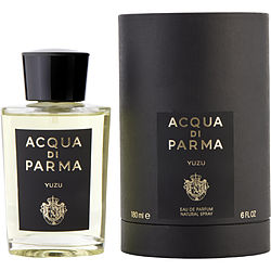 ACQUA DI PARMA YUZU by Acqua di Parma