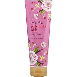 BODYCOLOGY PINK VANILLA WISH by Bodycology