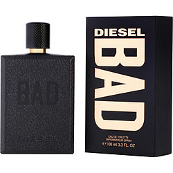 DIESEL BAD by Diesel