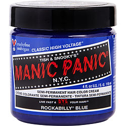 MANIC PANIC by Manic Panic