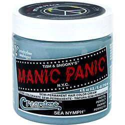 MANIC PANIC by Manic Panic