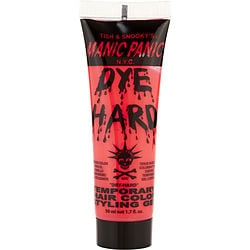 MANIC PANIC by Manic Panic