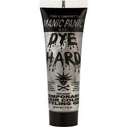 MANIC PANIC by Manic Panic