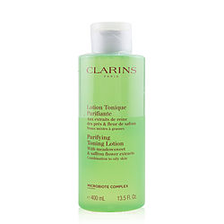 Clarins by Clarins