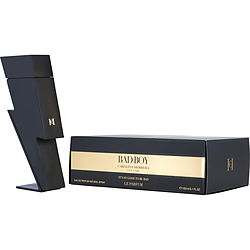 CH BAD BOY by Carolina Herrera