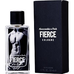 ABERCROMBIE & FITCH FIERCE by Abercrombie & Fitch