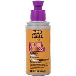 BED HEAD by Tigi