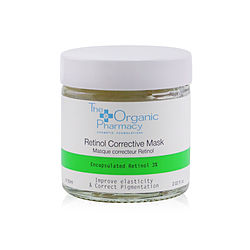 The Organic Pharmacy by The Organic Pharmacy