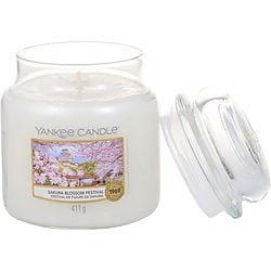 YANKEE CANDLE by Yankee Candle