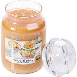 YANKEE CANDLE by Yankee Candle