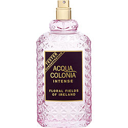 4711 ACQUA COLONIA INTENSE FLORAL FIELDS OF IRELAND by 4711