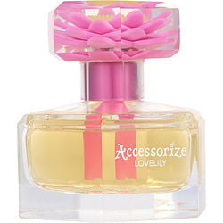 ACCESSORIZE LOVELILY by Accessorize