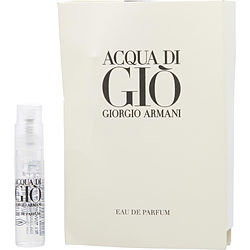 ACQUA DI GIO by Giorgio Armani