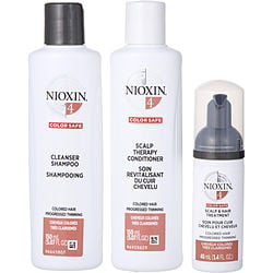 NIOXIN by Nioxin