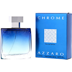 CHROME by Azzaro