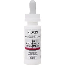 NIOXIN by Nioxin