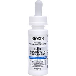 NIOXIN by Nioxin