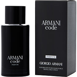 ARMANI CODE by Giorgio Armani