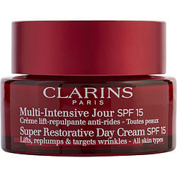 Clarins by Clarins