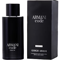 ARMANI CODE by Giorgio Armani