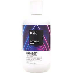 IGK by IGK