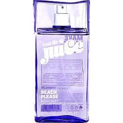 EAU DE JUICE BEACH PLEASE by Eau De Juice