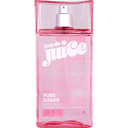 EAU DE JUICE PURE SUGAR by Eau De Juice