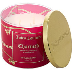 JUICY COUTURE CHARMED by Juicy Couture